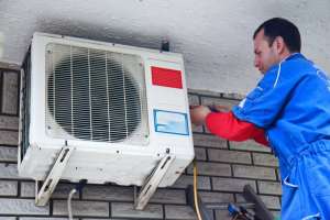 24/7 and Emergency HVAC Near Owings Mills, MD | Air Conidtioning and Heating Contractors